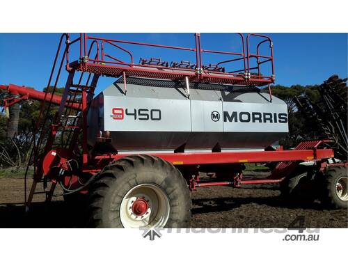 Morris 9450 Air Cart