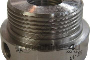 62128 Scroll Chuck Insert - 3/4