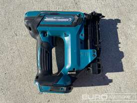 Unused Makita DPT353Z 18 Volt D Pin Nailer - picture0' - Click to enlarge