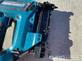 Unused Makita DPT353Z 18 Volt D Pin Nailer - picture2' - Click to enlarge