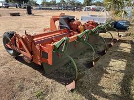 HOWARD HR60 405 VU ROTARY HOE - picture1' - Click to enlarge