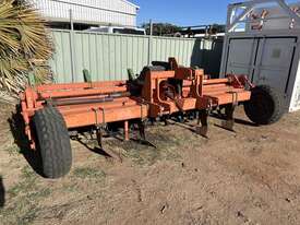 HOWARD HR60 405 VU ROTARY HOE - picture5' - Click to enlarge