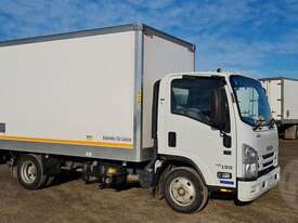 Isuzu NNR - picture0' - Click to enlarge