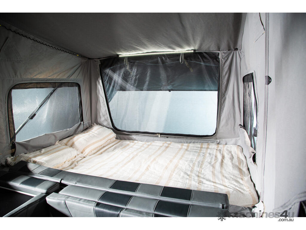 Buy New Patriot Campers 2023 Patriot Campers GEN2 X3 Camper Trailers in ROCKINGHAM, WA