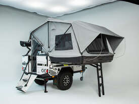 2023 Patriot Campers GEN2 X3 - picture0' - Click to enlarge