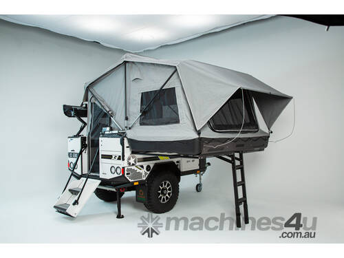 2023 Patriot Campers GEN2 X3