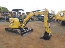 New / Unused 2021 Caterpillar 303.5ECR Excavator *CONDITIONS APPLY* - picture0' - Click to enlarge