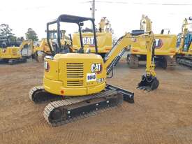 New / Unused 2021 Caterpillar 303.5ECR Excavator *CONDITIONS APPLY* - picture1' - Click to enlarge