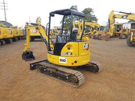 New / Unused 2021 Caterpillar 303.5ECR Excavator *CONDITIONS APPLY* - picture2' - Click to enlarge