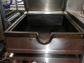 IFM  SHC00579 Used Electric Bratt Pan - picture0' - Click to enlarge