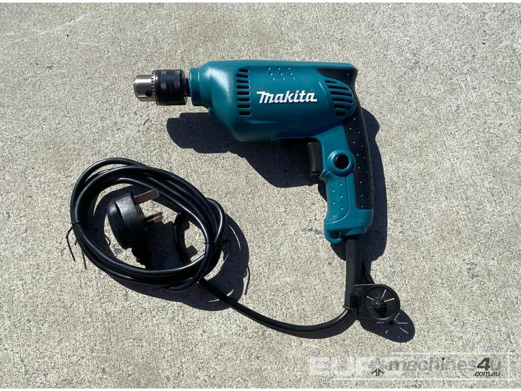 Makita best sale 6412 drill