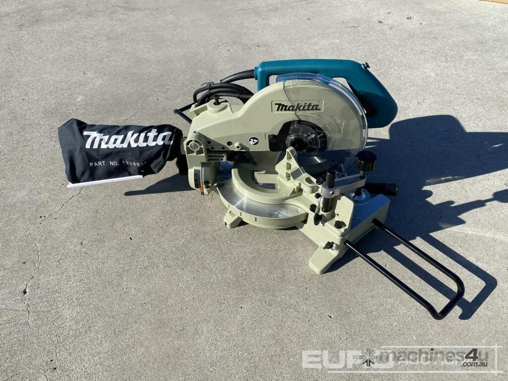 New makita LS1040 Mitre Saws in Listed on Machines4u