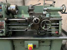 Colchester Bantam Centre Lathe - picture2' - Click to enlarge