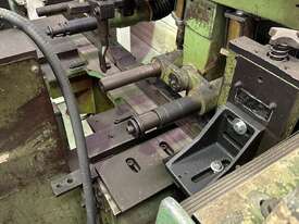 WEINIG 8 Head Moulder - picture2' - Click to enlarge