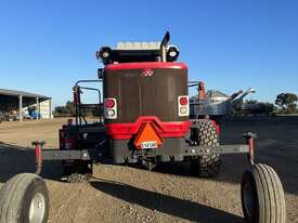 2014 Massey Ferguson WR9870 Windrower - picture2' - Click to enlarge