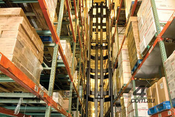 Turrent Truck Very Narrow Aisle Turrent Truck Very Narrow Aisle
