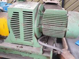 USED TECO ELECTRIC MOTOR *PRICED TO CLEAR* - picture1' - Click to enlarge