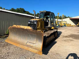 2014 CAT D6K2 XL 3,700 hrs - picture0' - Click to enlarge