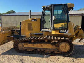 2014 CAT D6K2 XL 3,700 hrs - picture1' - Click to enlarge