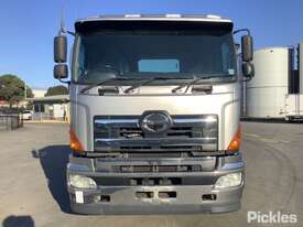 2015 Hino 700 Series Prime Mover - picture0' - Click to enlarge