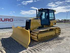 2013 CAT D5K Dozer, 6-Way Pat Blade - picture0' - Click to enlarge