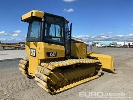 2013 CAT D5K Dozer, 6-Way Pat Blade - picture0' - Click to enlarge