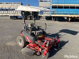 2018 Ferris IS2000Z Zero Turn Ride On Mower - picture0' - Click to enlarge