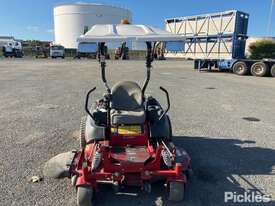 2018 Ferris IS2000Z Zero Turn Ride On Mower - picture0' - Click to enlarge