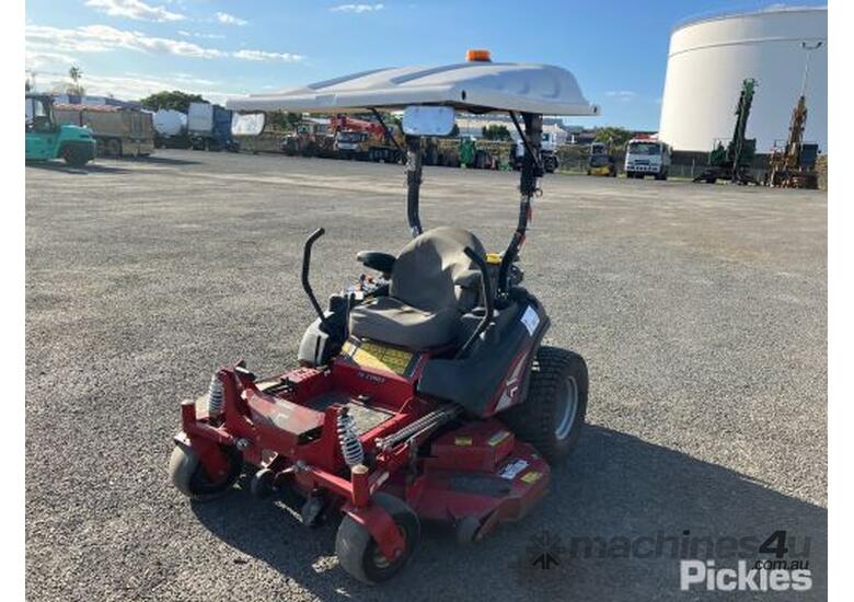 Used 2018 ferris 2018 Ferris IS2000Z Zero Turn Ride On Mower Ride On