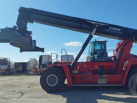 Kalmar Reach Stacker - picture2' - Click to enlarge