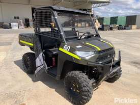 2019 Polaris Ranger 902D ATV 4WD - picture0' - Click to enlarge