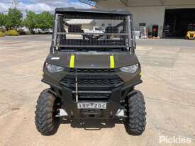 2019 Polaris Ranger 902D ATV 4WD - picture0' - Click to enlarge