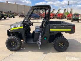 2019 Polaris Ranger 902D ATV 4WD - picture2' - Click to enlarge