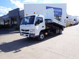 MITSUBISHI CANTER - picture0' - Click to enlarge