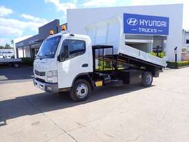 MITSUBISHI CANTER - picture0' - Click to enlarge