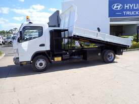 MITSUBISHI CANTER - picture1' - Click to enlarge