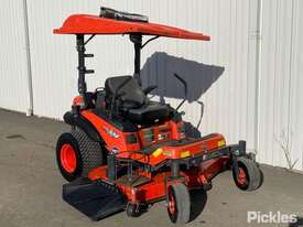 Kubota ZG332 Zero Turn Ride On Mower - picture0' - Click to enlarge