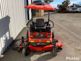 Kubota ZG332 Zero Turn Ride On Mower - picture0' - Click to enlarge