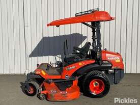 Kubota ZG332 Zero Turn Ride On Mower - picture2' - Click to enlarge