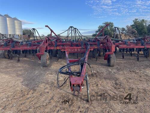 CASE 4300 PLANTER