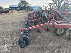 CASE 4300 PLANTER - picture2' - Click to enlarge