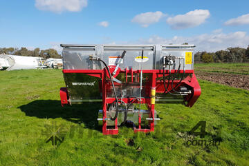 SPREADX IODD-2000J DOUBLE DISC PTO MULTI SPREADER (2000L)
