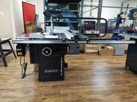 HW110LC-36P Cabinet Table Saw - picture0' - Click to enlarge