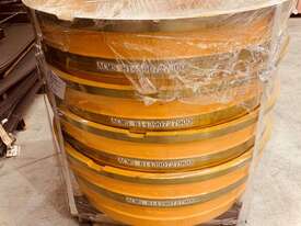 METSO MANGANESE WEAR LINERS - picture0' - Click to enlarge