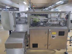 Complete Sachet Filling Line - picture0' - Click to enlarge