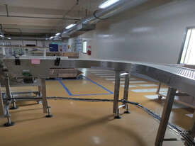 Complete Sachet Filling Line - picture0' - Click to enlarge