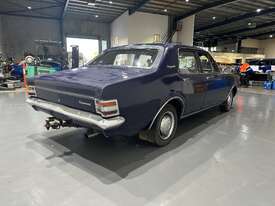 1970 HT Holden Kingswood - picture1' - Click to enlarge