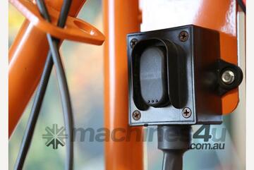 Norwood   POWER SAWHEAD ONLY