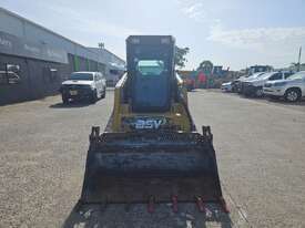 2017 ASV RT50T Skid Steer Loader - picture0' - Click to enlarge