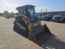 2017 ASV RT50T Skid Steer Loader - picture1' - Click to enlarge